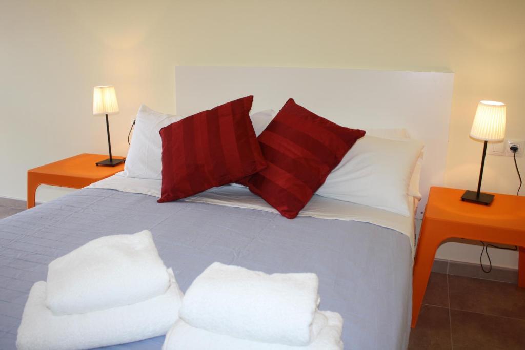 Alguera Apartments Independencia Barcelona Phòng bức ảnh